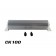 16" Single Pass Super Flow Heat Sink Fluid Cooler Kit