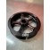 4.5" Power Steering Pump Pulley (Serpentine)