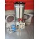 Extra Capacity Off Road Remote Fluid Reservoir, 8.75" Tall