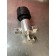 Fluid Anti-Splash Valve for PSC Offroad Series Remote Fluid Reservoirs