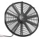 Fan Spal 385mm