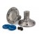 Series 30 Stub Shafts 45 Splined