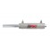 2.75" X 8" Stroke XD Dual Ended Steering Cylinder