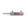 2.5" X 10.0" Stroke Double Ended Steering Cylinder
