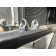 Weld on Eyelet for snap in belts seat