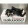 60 Degree Mount Pedal