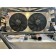 Custom-Fit Aluminum Radiator