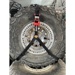 Sprae wheel strap SSV