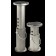 Rehausse cric Pro Eagle