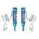 Amortisseurs Toyota Hilux avant King Shocks