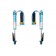 Amortisseur avant 0+5cm Jeep JL 2.5 King Shocks