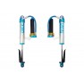 PERFORMANCE SERIES 2.0 SMOOTH BODY RESERVOIR SHOCK (PAIR)