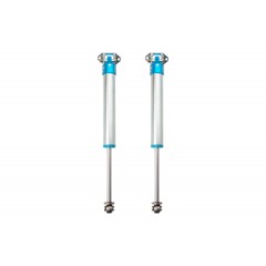 Amortisseurs arriere Jeep JK 2007-18 0à+5cm 2.0 King shocks