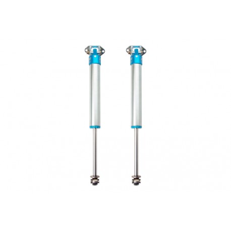 Amortisseurs arriere Jeep JK (2007-18) 0 à +5cm 2.0 King shocks