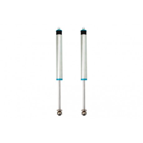 Amortisseurs avant Jeep JK 2007-18 0à+5cm 2.0 King Shocks