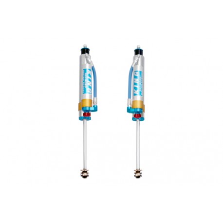 Amortisseurs avant Jeep JK 2007-18 0à+5cm 2.5 King Shocks