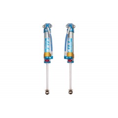 Amortisseurs arriere Jeep JK 2007-18 0à+5cm 2.5 King Shocks