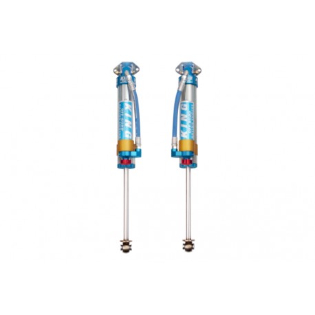 Amortisseurs arriere Jeep JK 2007-18 0à+5cm 2.5 King Shocks