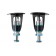 Bump stop avant Toyota HDJ 80
