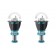 Bump stop arriere Toyota HDJ 80