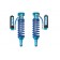 Amortisseur avant Ford Ranger T6 2.5 King Shocks