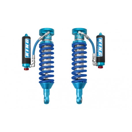 Amortisseur avant reglables Ford Ranger T6 2.5 King Shocks