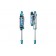 2012+ Ford Ranger T6 2.5 Rear Shocks