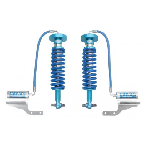 2015+ Ford F150 4WD 2.5 Front Coilover