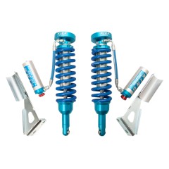 amortisseurs avant reglables Toyota KDJ120 2.5 King shocks