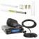 Rugged VHF camp de base