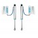 1989-1997 Land Cruiser 80 2.5 Rear Shocks 0-2'' Lifts
