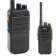 vhf handle