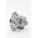 Blocage de dif a air ATOM land rover 24 cannelures