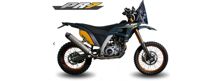 AJP Moto